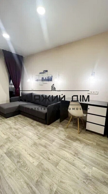 Оренда Квартира 1-кімнатна, 18/25 поверх на Осокорская ул. Киев - изображение 15