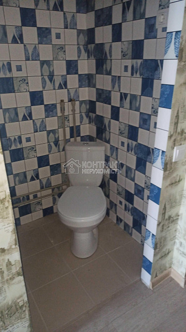 Продаж Квартира 1-кімнатна, 1/3 поверх на вул. Кулькова Харків - фото 2