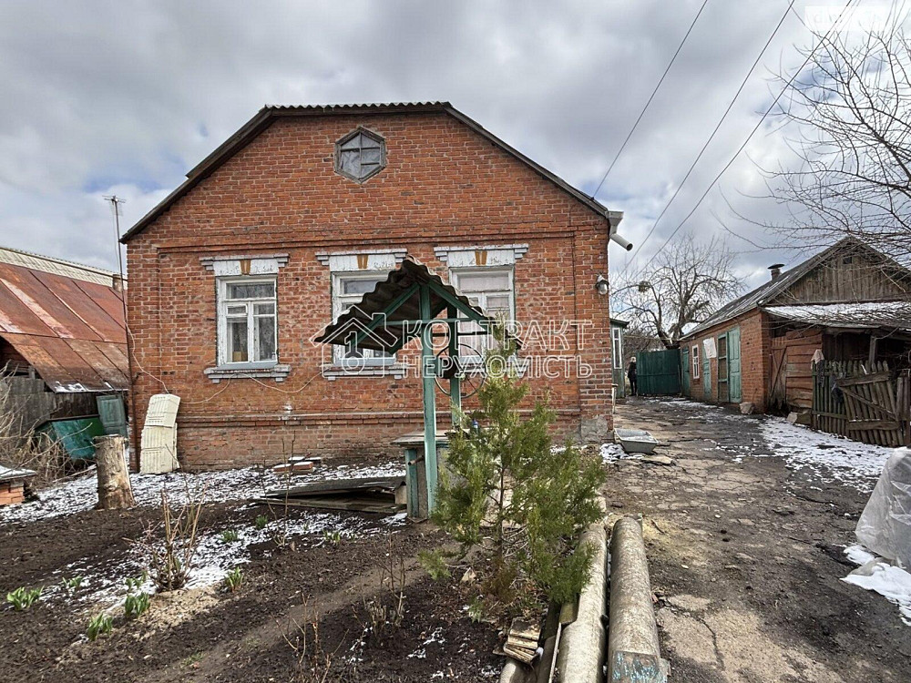 Продаж Будинок 3-кімнатний на вул. Каштанова  - изображение 1