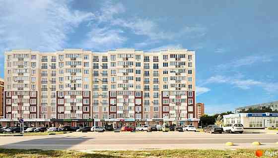 Продаж Квартира 1-кімнатна, 12/16 поверх на Садова, 1 