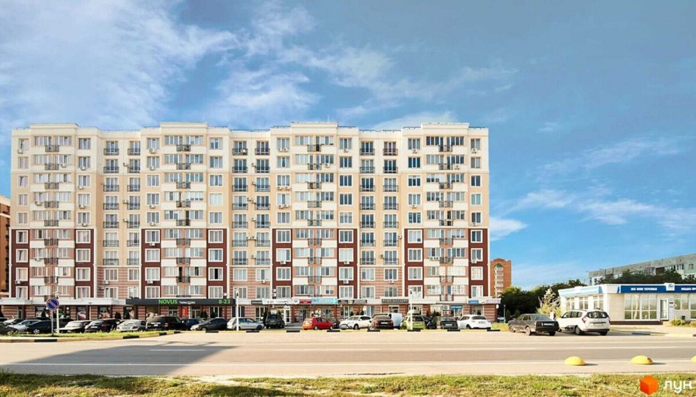 Продаж Квартира 1-кімнатна, 12/16 поверх на Садова, 1  - фото 5