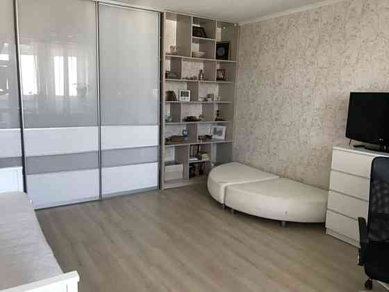 Оренда Квартира 2-кімнатна, 20/24 поверх на пр. Петра Григоренко, 22/20 Київ