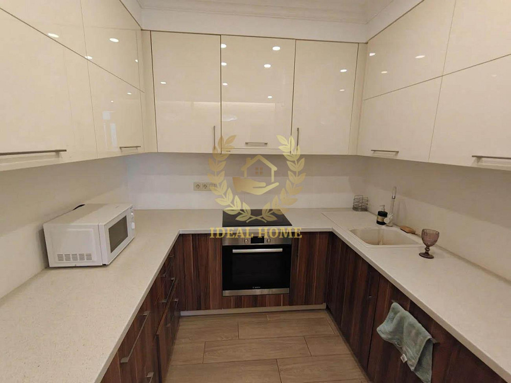 Продається євродвушка ЖК Науковий Київ - фото 13