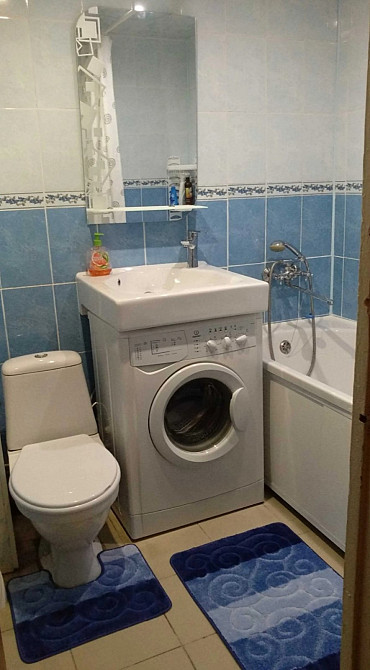 Оренда 1к Квартира 30 кв.м Крошенська Zhytomyr - photo 2