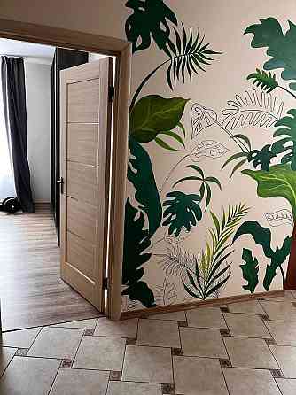 Продаж Квартира 2-кімнатна, 1/16 поверх на Петрицького Анатолія вул., д. 19 Kiev