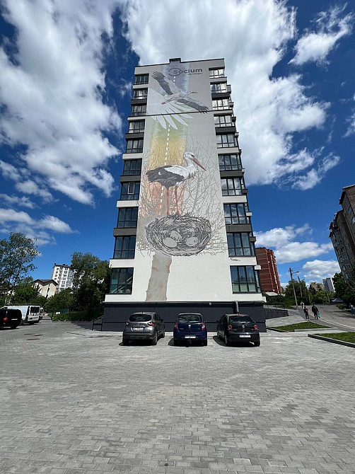 Продаж Квартира 2-кімнатна, 10/10 поверх на Горбачевського вул., 20 Івано-Франківськ - фото 3