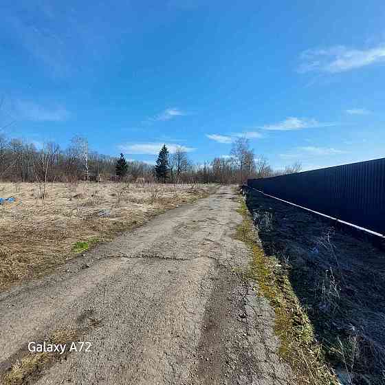 Продаж земельної ділянки 75 соток Вінниця