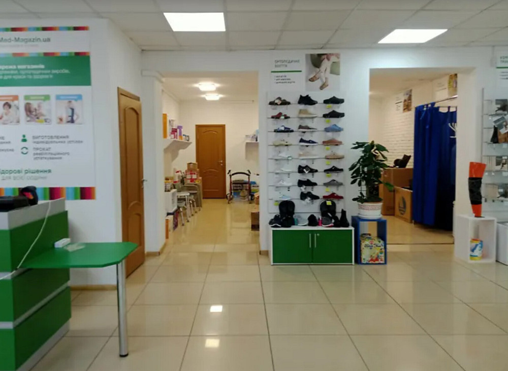 Оренда приміщення вільного призначення на Замкова вул., 16 поверх - 1/5 Ternopil' - photo 6