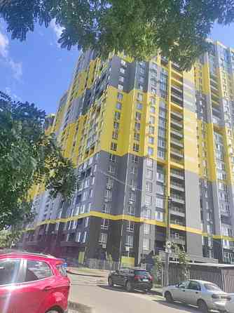 Оренда Квартира 1-кімнатна, 15/26 поверх на Кадетский Гай, 10 Киев