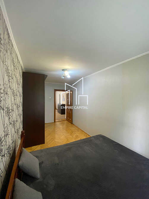 Оренда Квартира 2-кімнатна, 1/5 поверх на вул. Лазаренка Євгена, академіка Львів - фото 2