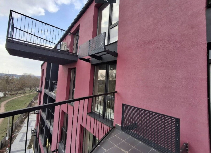 Продаж Квартира 4-кімнатна, 4/5 поверх на переулок Юбилейный, д.2  - изображение 16