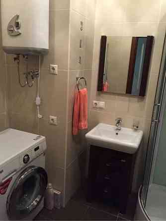 Оренда Квартира 2-кімнатна, 3/5 поверх на пр. Берестейский (пр. Победы) Київ