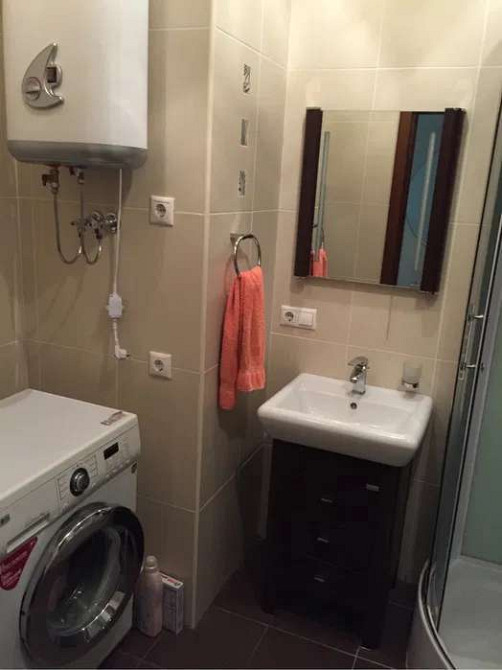 Оренда Квартира 2-кімнатна, 3/5 поверх на пр. Берестейский (пр. Победы) Kiev - photo 5