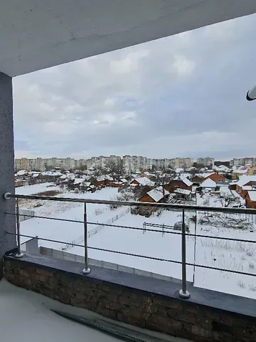 Продажа 1к Квартира 35.13 кв.м ЖК Вишневий Хмельницкий - изображение 19