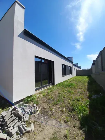 Продаж 1-поверховий   160 кв.м 3 кімн. на Кулика і Гудачека (Макарова) вулиця Рівне - фото 9