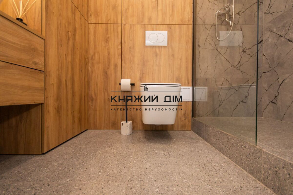 ЖК Зарічний Продаж 1 кім. кварт. на Зарачній ст. м. Славутич Є-Оселля Код об. № 21145792 Київ - фото 11