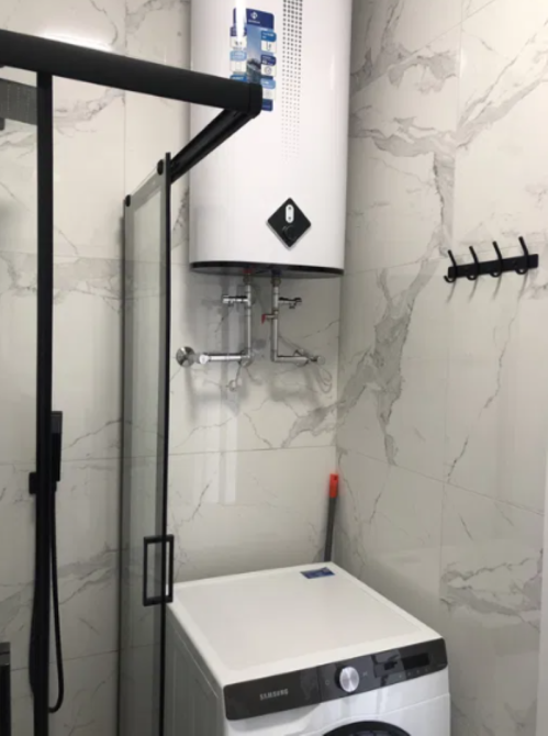 Продам 1-кімнатну квартиру, 42 кв. м., вул. Філатова, ЖК«Манхеттен» Odessa - photo 12