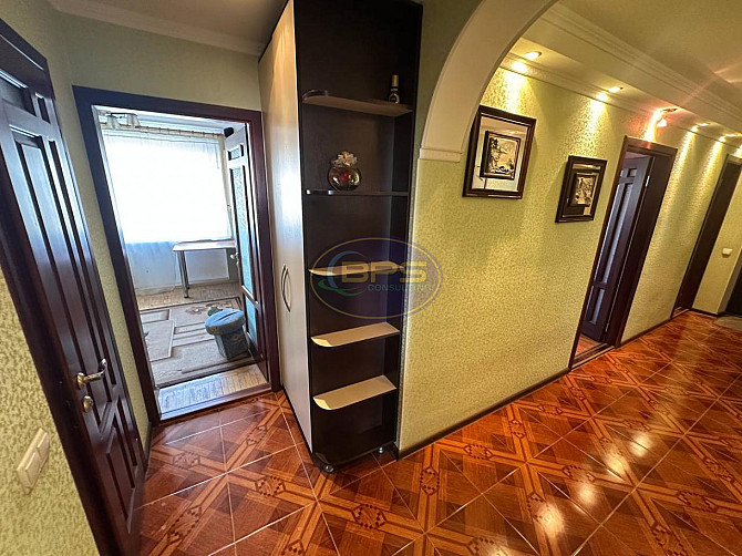 Продаж 3к квартири 75 кв. м Одеса - фото 13