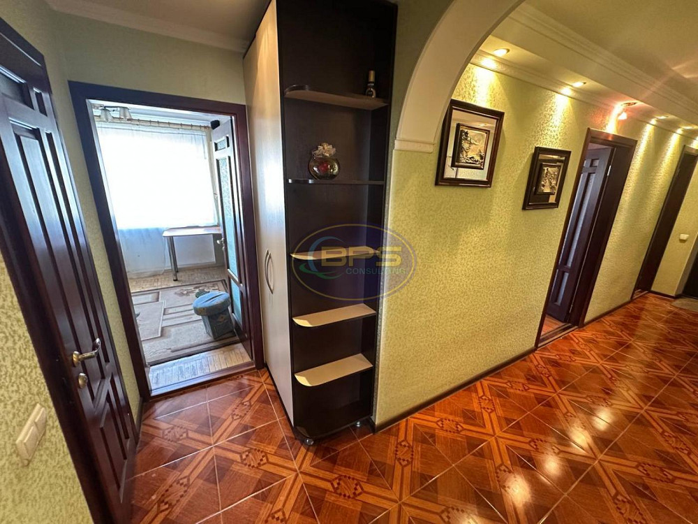 Продаж 3к квартири 75 кв. м Одеса - фото 13