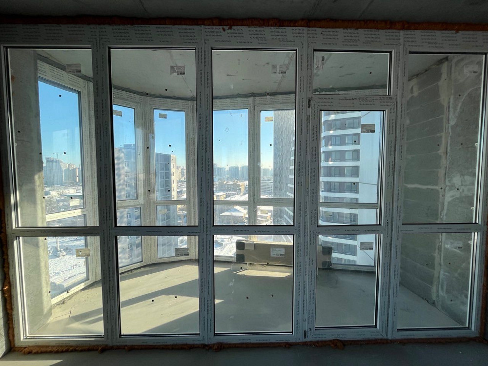 Продаж Квартира 3-кімнатна, 15/25 поверх на Причальна вул., д. 12 Київ - фото 7