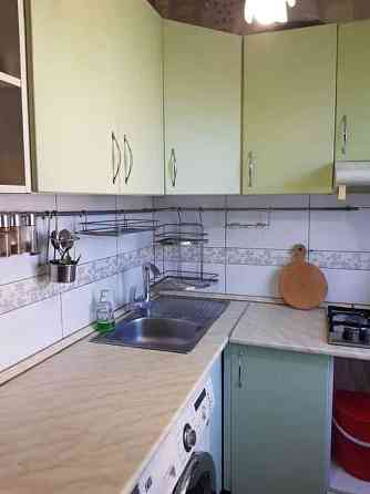 Оренда Квартира 1-кімнатна на ул. Степана Васильченко, 12 Київ