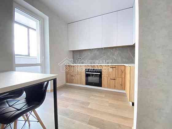 Продаж Квартира 2-кімнатна, 3/9 поверх на вул. Борткевича Харьков