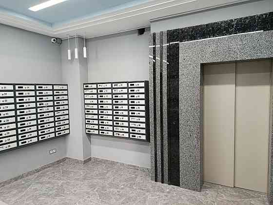 Продаж Квартира 1-кімнатна, 4/11 поверх на Алімпія Галика вул., д. 75 Київ