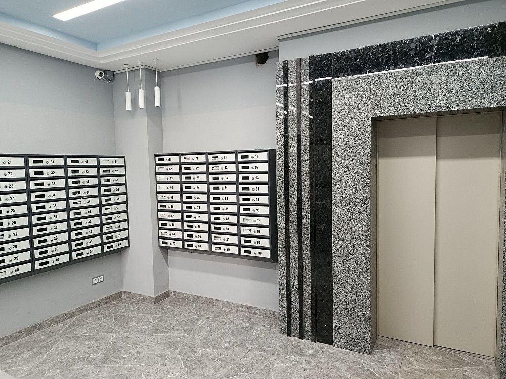 Продаж Квартира 1-кімнатна, 4/11 поверх на Алімпія Галика вул., д. 75 Київ - фото 5