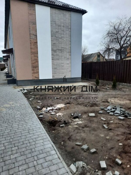 Продажа таунхауса в с. Петропавловская Борщаговка. №2211348  - фото 9