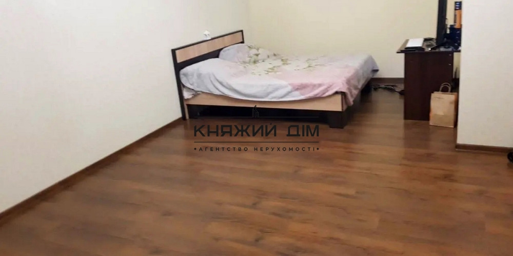 Оренда Квартира 1-кімнатна, 5/9 поверх на Дмитрия Луценко ул. Київ - фото 1