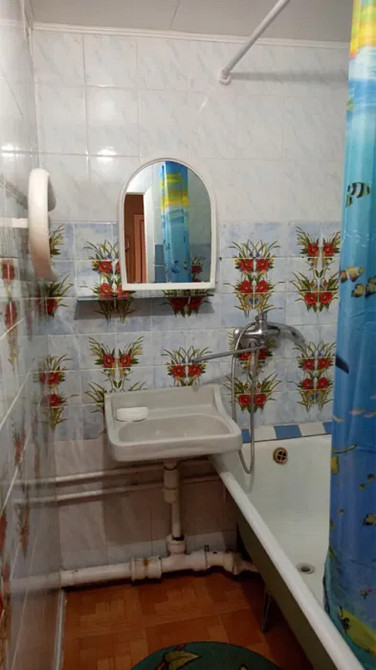 Оренда Квартира 1-кімнатна, 11/16 поверх на вул. Андрія Мельника, 14Б Київ - фото 8