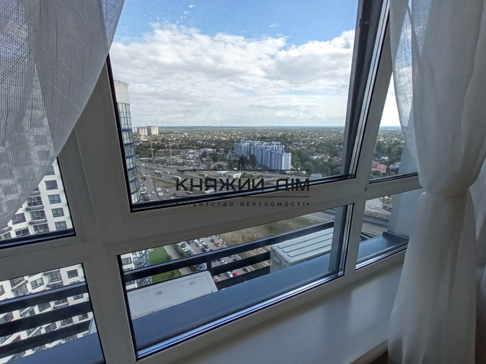 Генератор. 2 кімнат. студіо квартира в ЖК Зарічний м. Славутич № 11196684 Київ - фото 9