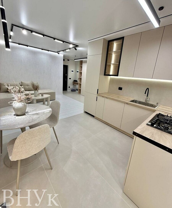 Продаж Квартира 2-кімнатна, 10/12 поверх на вул. Смакули Ternopil' - photo 1