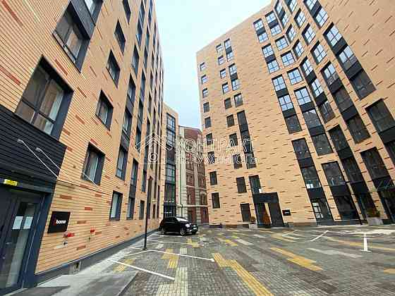 Продаж Квартира 1-кімнатна, 2/14 поверх на вул. Чигирина Харків