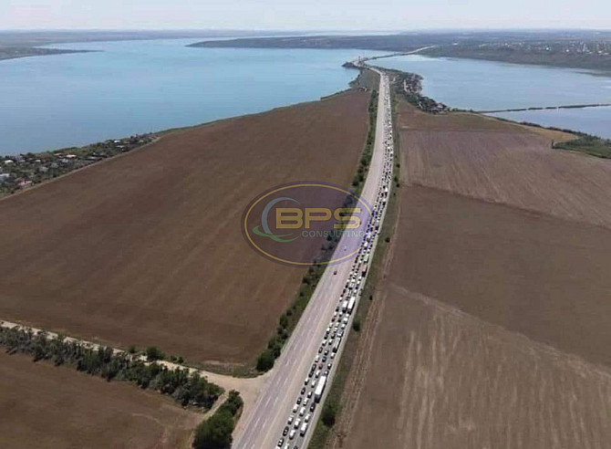 Продаж земельної ділянки 23 соток Болгарка - фото 2