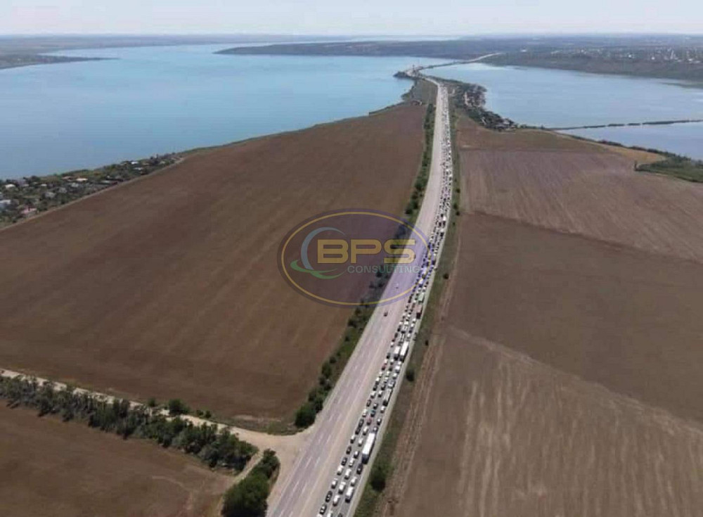 Продаж земельної ділянки 23 га на вул. Проект Болгарка - фото 2