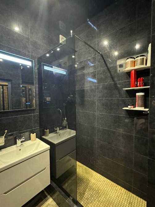 Продаж Квартира 2-кімнатна, 16/16 поверх на Салютна, 2 Kiev - photo 11