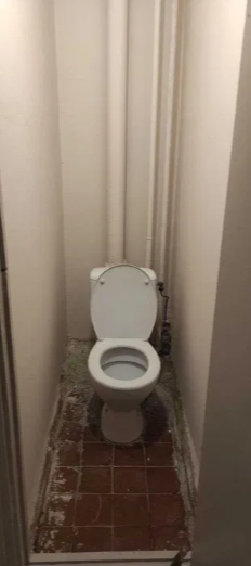 Оренда Квартира 1-кімнатна, 7/9 поверх на просп. Романа Шухевича, 8г Киев - изображение 6