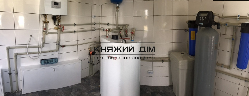 Продаж нового будинку 160 м2, 17 соток, с. Проців. № 2211615 Проців - фото 11