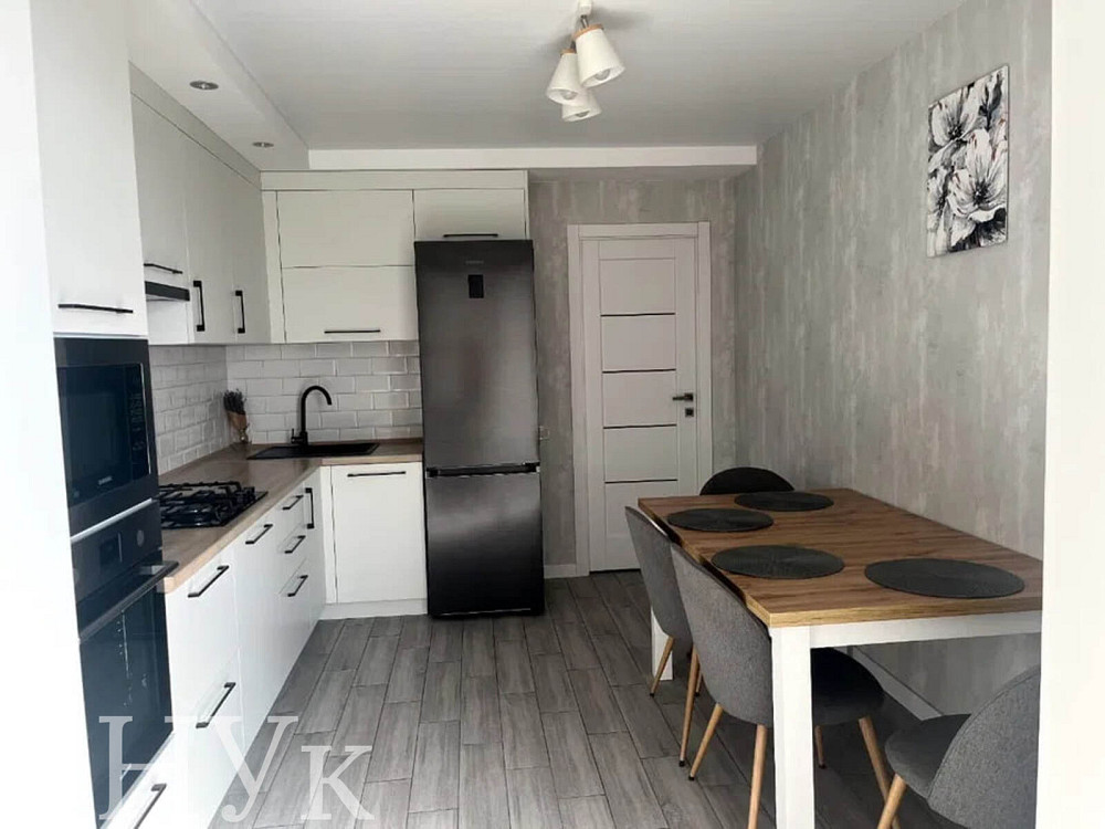 Продаж Квартира 2-кімнатна, 5/10 поверх на Немирівське шосе Вінниця - фото 8