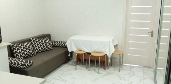 Продам 1- комнатную квартиру с ремонтом на Слободке (ул.Н.Боровского) Одеса