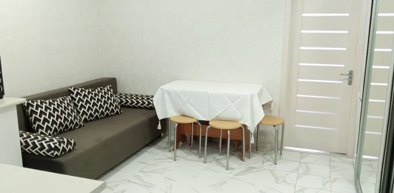 Продам 1- комнатную квартиру с ремонтом на Слободке (ул.Н.Боровского) Одеса - фото 4