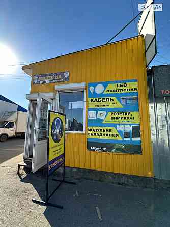 Продаж приміщення вільного призначення на Левка Лукяненка, 16Б Винница