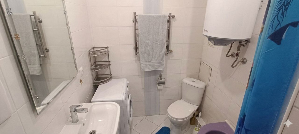 Продаж Квартира 1-кімнатна на ул. Мачтовая (ул. Щеглова), 17 Odessa - photo 6