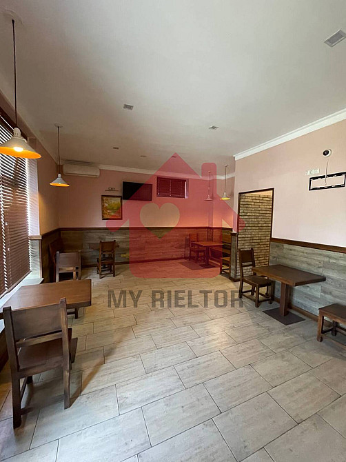 Продаж торгове приміщення на Свободи пр., 85 поверх - 1/5 Uzhhorod - photo 8