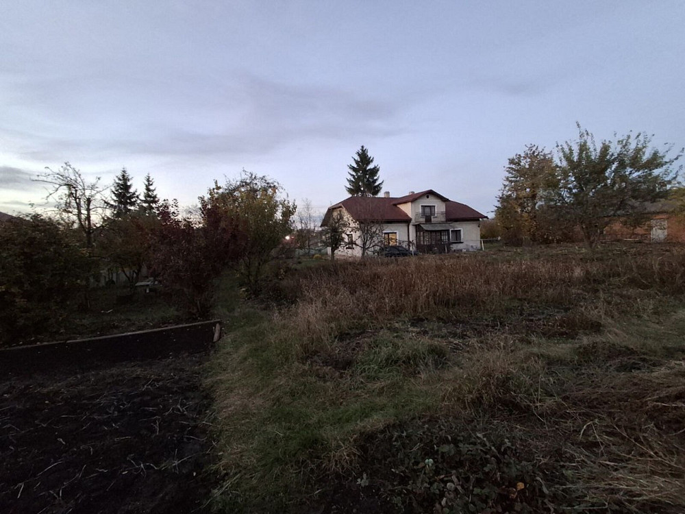 Продаж будинку у В.Березовиця Velikaya Berezovica - photo 6