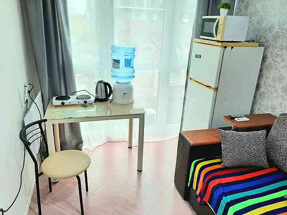 Оренда Квартира 1-кімнатна, 4/12 поверх на Камянська, 127 Київ