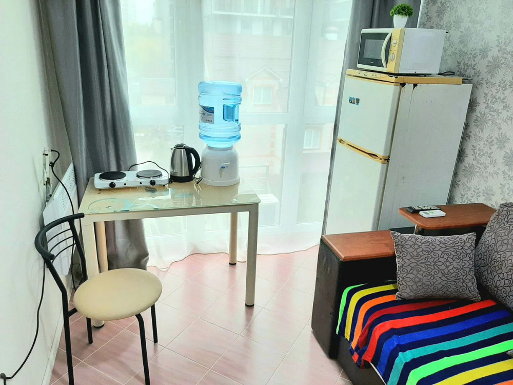 Оренда Квартира 1-кімнатна, 4/12 поверх на Камянська, 127 Київ - фото 4