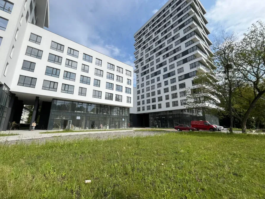 For sale Space In Residential Building area 299 sq.m  at Лінкольна L'viv - photo 2