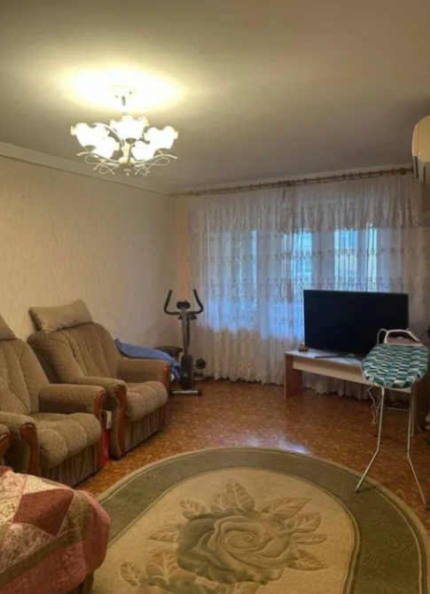 Продаж Квартира 2-кімнатна на ул. Парковая, 75в Одеса - фото 12